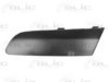 VW 1K0807717EGRU Trim/Protective Strip, bumper